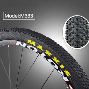 PACE(M333) Pneumatico Filo Bici 26/27.5/29 Mountain Bike Antiforatura Feto Pneumatico - Foto 1 di 26