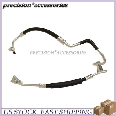 A/C Air Condenser Hose Pipe Assembly for Buick Encore 2015-2021 No.42588256 NEW Foto 1 de 4