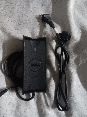 Dell Latitude 90W Laptop AC Adapter Charger PA-10 Family E6410 E6420 E5410 M6700 - Image 1 of 2