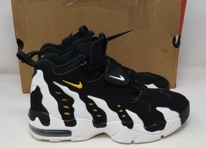 Nike Air DT Max 96 Black White 2024 Style # HM8249-001 Size 10 - Picture 1 of 11