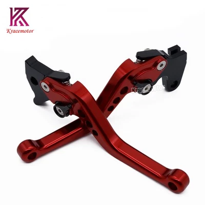 For Honda CBR900RR 1993-1999 CBR 600 F4 1991-2007 2006 CNC Brake Clutch Levers Foto 1 de 4