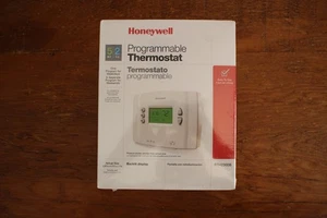 Honeywell Home RTH2300B Programmable Thermostat 5-2 Day White - Sealed New - Picture 1 of 2
