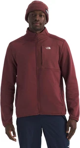 THE NORTH FACE Men's TNF Performance Fleece Full Zip Jacket | Lightweight Pullov - Picture 1 of 15