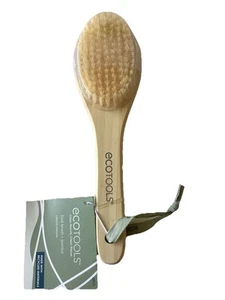 EcoTools Cepillo para Pies y Pie Piepice Combinación Edición Limitada Herramienta de Pedicura NUEVO - Imagen 1 de 4