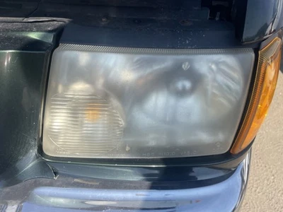 Farol esquerdo do motorista compatível com 01-11 RANGER 650796 - Imagem 1 de 4