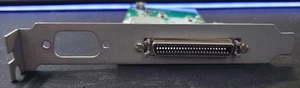 Contec DIO-1616T-LPE 16 Channel Digital I/O Low Profile PCI Express Card *Used* - Afbeelding 1 van 3