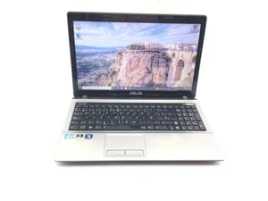 PORTATIL ASUS A53S INTEL CORE I5-2310 PROCESSOR 4 SSD 19382424 - Imagen 1 de 11