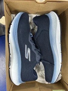 Skechers Go Run para mujer talla 10 azul  - Imagen 1 de 7