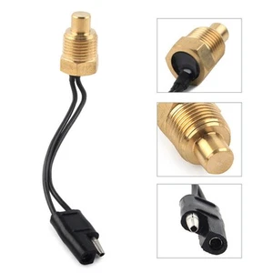 For Polaris Sportsman 500 HO 4x4 2004-06 08 Fan Heat Sensor Switch Thermo Sensor - Bild 1 von 11