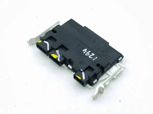 Peugeot 3008 III 2024 Electricity Battery control module 9856742080 AMD209837 - Picture 1 of 9