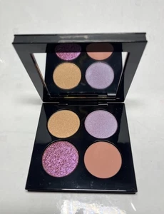 Pat McGrath Labs Celestial Divinity Luxe Quad Fleur Fantasia Eye Shadow Quad - Picture 1 of 4