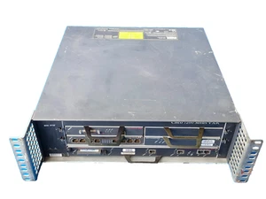 Routeur VXR série CISCO 7200 avec 800-00365-01 73-9571-05 C0 73-1688-04 - Photo 1/23