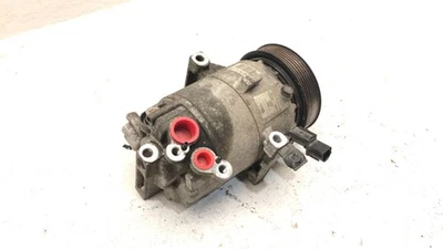 Conjunto de bomba de aire acondicionado compresor Kia Soul 2012 13 OEM 2,0 L 977012k700 Foto 1 de 4