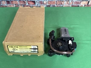 NEW Dorman 742-715 Window Lift Motor - Picture 1 of 6