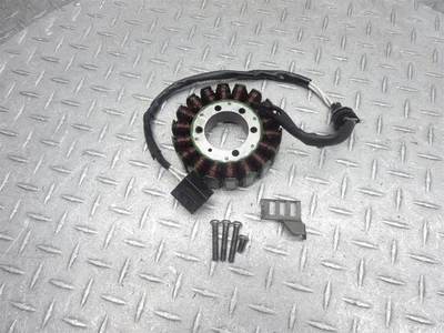 2015 09-16 Yamaha FZ6R FZ6 Aftermarket Stator Alternator Generator Coil - Image 1 of 4