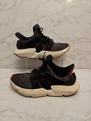 Adidas Prophere Core Black CQ3022 Athletic Shoes Men’s Size 10 - Image 1 of 4