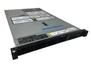 Lenovo ThinkSystem SR630 2x Kühlkörper 7x Lüfter 0GB ohne Controller 0PSU 8S 7X02CTO1WW - Bild 1 von 6