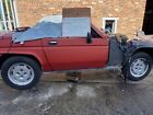 reliant scimitar ss1 Breaking Just Ask body panels and other parts