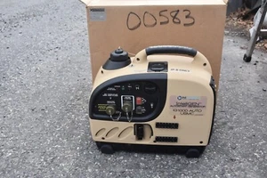 Generador InI Power IG1000-ICMF IntelliGEN INI-TS-IG 1000-Auto-USMC - Imagen 1 de 13
