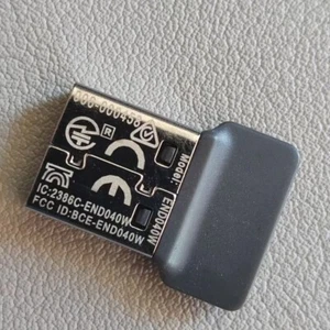 Adaptador USB-A UC Bluetooth Inalámbrico Dongle Evolve 65/75 Para JABRA Link 370 Usado - Imagen 1 de 1