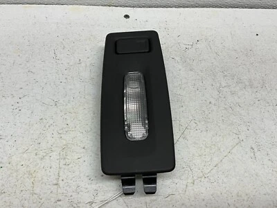 11-15 FORD EXPLORER CONSOLA SUPERIOR DERECHA CÚPULA MAPA LUZ LÁMPARA, OEM LOTE032 Foto 1 de 4