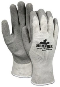 Guantes térmicos flexibles Memphis 9690XL - PAR - Imagen 1 de 3