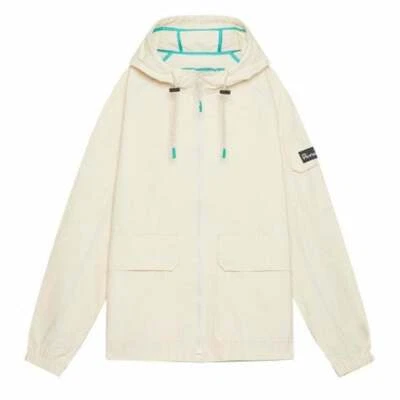 PENFIELD Men's Halcott White Sand Water Resistant Jacket. - Image 1 of 4