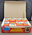 1962-1982 20Th Anniversary K-Mart Baseball Collectors Series Box 020223Mgl3