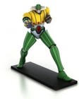 GO NAGAI ROBOT COLLECTION JEEG ROBOT D