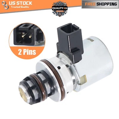 Transmission Governor Pressure Solenoid For 1993-08 Jeep Grand Cherokee 4617210 Foto 1 de 4