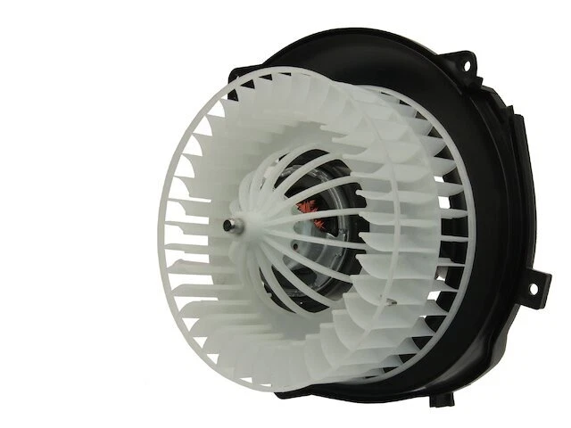 Piezas APA/URO Soplador HVAC Motor y Rueda para Mercedes 380SEL 1981-1983 62BDNC Foto 1 de 1