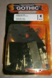 Juegos Workshop Battlefleet Gothic Chaos Fighters **Nuevo en blíster** - Imagen 1 de 1