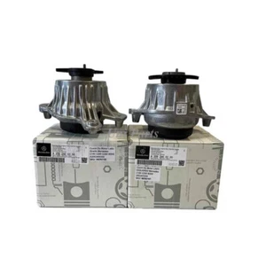 2052406217 OEM L&R Engine Mount 2052406317 For Benz W205 E250 C250 C300 E300 - Picture 1 of 1