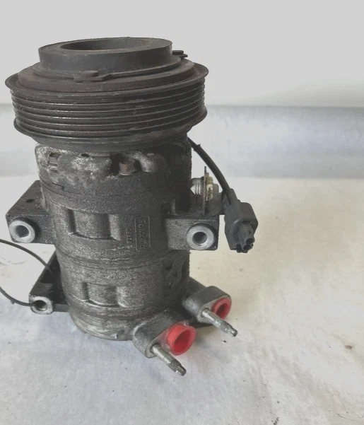 Conjunto de compresor Ford Escape Mercury Mariner 2009-2012 3,0 L aire acondicionado aire acondicionado Foto 1 de 1