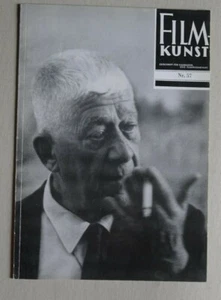 FILMKUNST Nr. 57  Österreichische Spielfime 1970 etc. - Bild 1 von 5