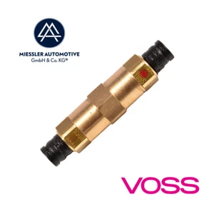 Kit de reparación de conector Porsche línea de aire 6mm - Imagen 1 de 1