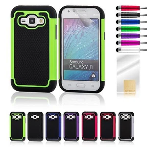 Funda protectora a prueba de golpes para Samsung Galaxy J3 2016/J5 2016/J5 2015/j1 2015 - Imagen 1 de 8