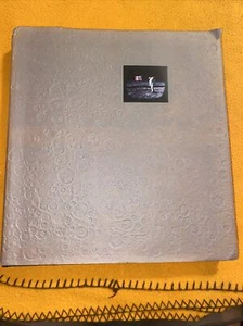10:56:20 PM 7/20/69 by CBS News. Rare HC 1st edition, 1970, w/embossed jacket - Imagen 1 de 4