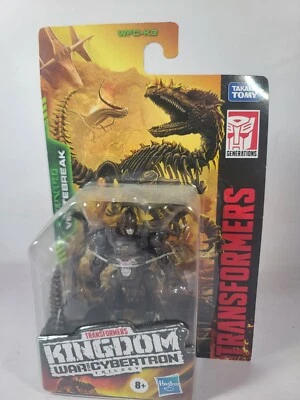 transformers kingdom war for cybertron trilogy Vertebreak - Image 1 of 4