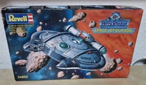 Perry Rhodan Space Jet Glador Kit di Costruzione Astronave - Foto 1 di 5