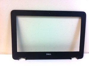 OEM Dell Latitude 3190 11.6" Borde Frontal LCD Bisel - Sin TS - HUE05 0G935 122 - Imagen 1 de 2