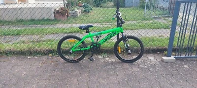 Fahrrad / BMX-Rad; Rooster BMX - Bild 1 von 4