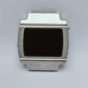 Sanyo LED Quartz Vintage Watch For Parts Mur751NRZ10 - Bild 1 von 6
