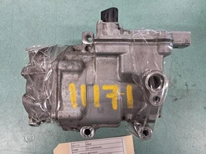 TOYOTA PRIUS V ZVW40R 05/2012-03/2021 AC COMPRESSOR 1.8L HYBRID 2ZR-FXE - Picture 1 of 16
