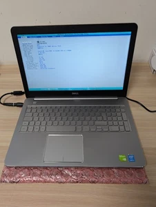 Dell Inspiron 15 7000 7537 - i5-4210U - 4GB Ram - GeForce GT 750M - No Storage - Picture 1 of 21