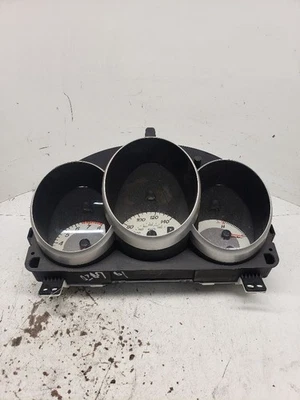 Grupo de velocímetro MPH compatible con 07-08 MAZDA 3 1299842 Foto 1 de 4