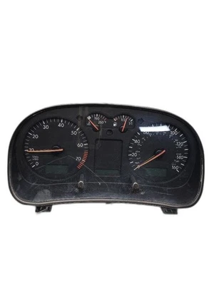Velocímetro Cluster VIN J octavo dígito MPH compatible 04-07 GOLF 1348939 Foto 1 de 4