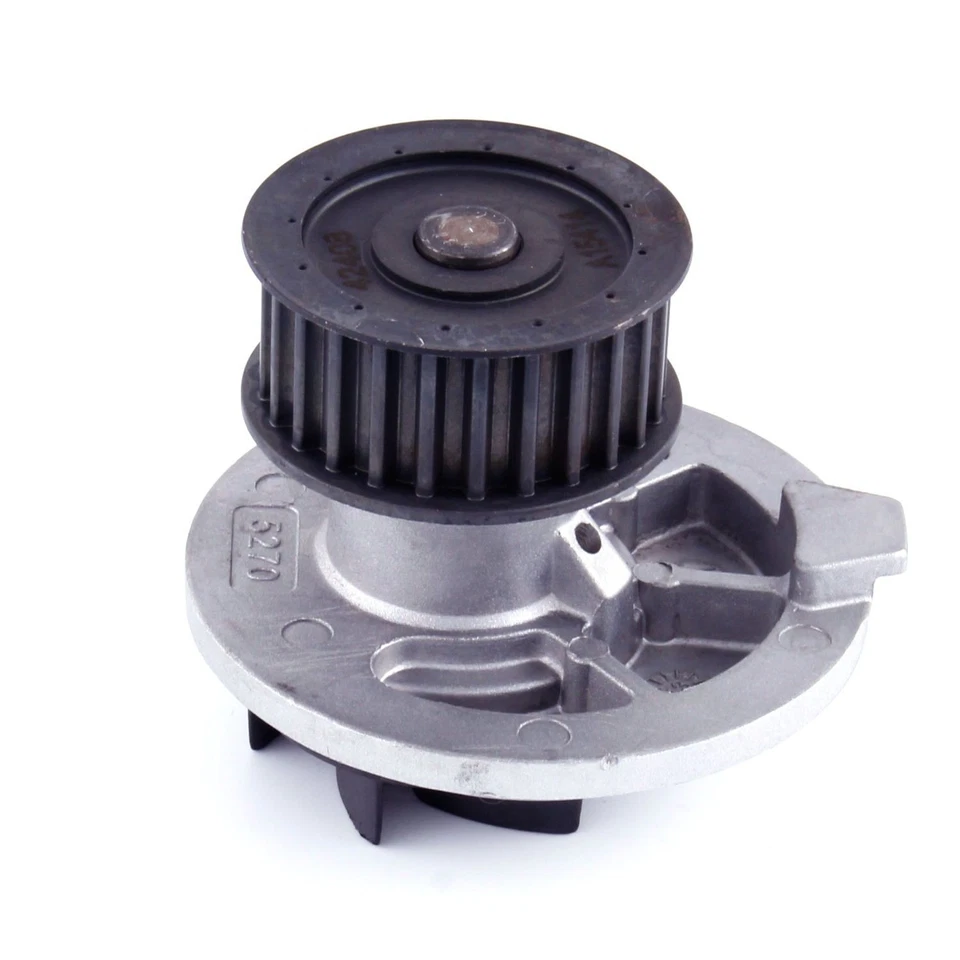 Bomba de agua del motor Gates 42408 para modelos seleccionados Chevrolet Daewoo Suzuki 99-10 Foto 1 de 4