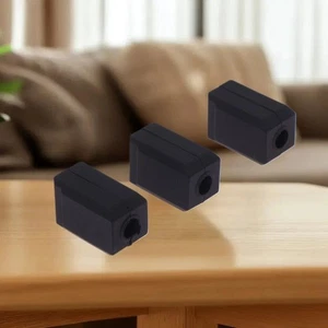 1/3/5PCS Silicone Socks For Bambu Lab X1 X1C P1P 3D Printer Hotend Extruder _yy - Afbeelding 1 van 13