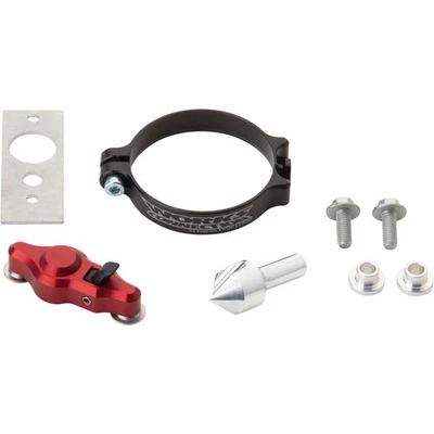 Dispositivo de arranque de lanzamiento Works Connection Pro para Husqvarna TC 250 2017-2022 Foto 1 de 2